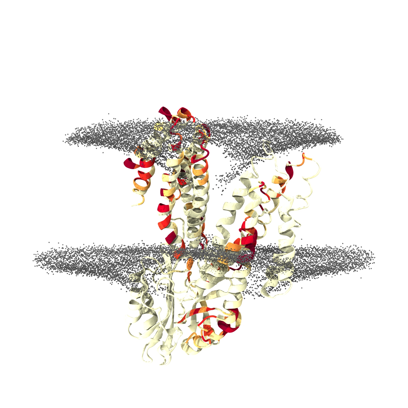 PDB | 9jj1 - MemProtMD
