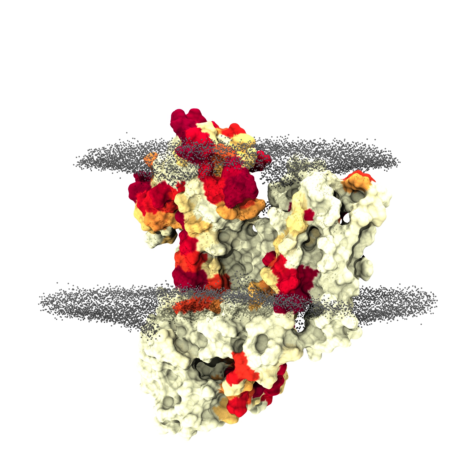 PDB | 9jj1 - MemProtMD