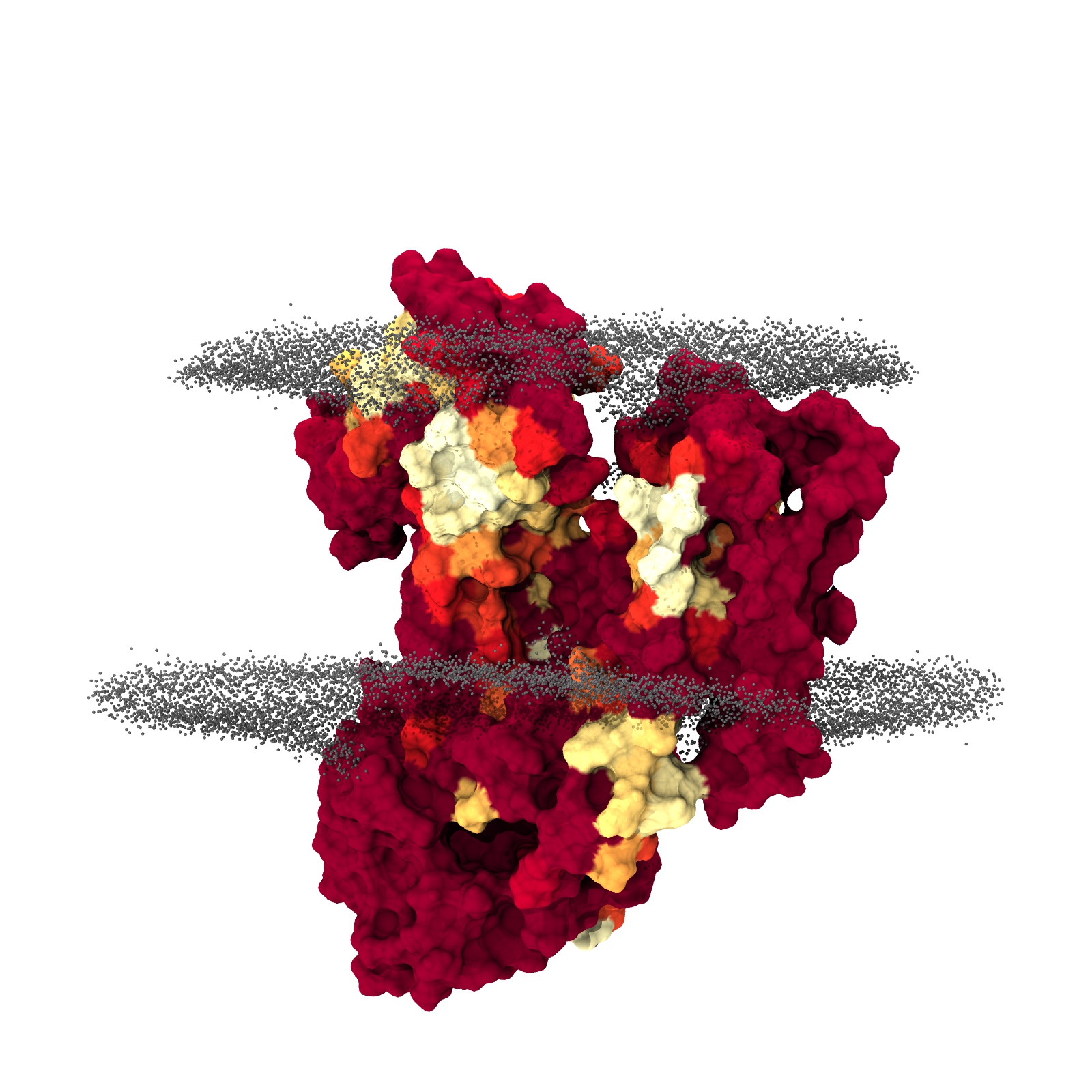 PDB | 9jj1 - MemProtMD